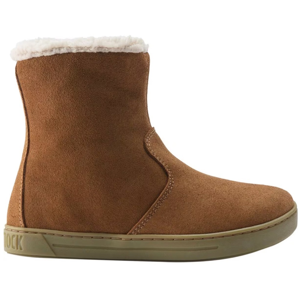 Kids Birkenstock boots - Picture 4 of 4